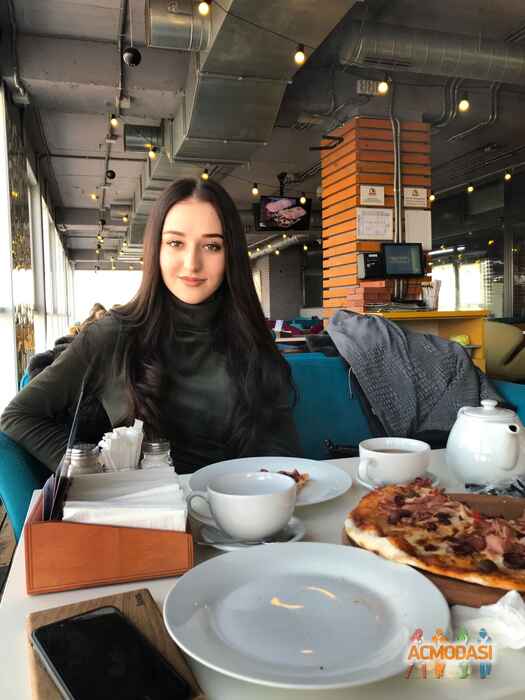 Діана Василівна Брижата фото №1412273. Завантажено 18 Червня 2019