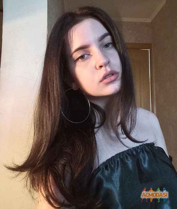Анастасия Олеговна Логвинова фото №1426702. Завантажено 24 Липня 2019