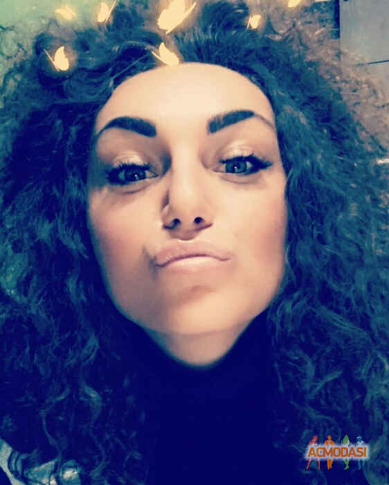 Анфиса Андреевна Недоступ фото №1466358. Завантажено 26 Жовтня 2019