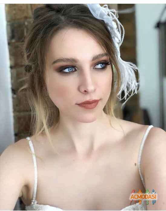 Viktoriia Petrivna Yamkovaia фото №1473110. Завантажено 09 Листопада 2019