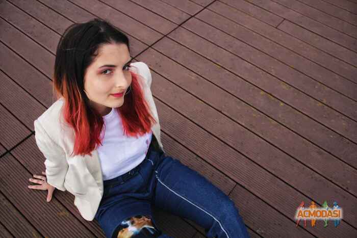 Яна   фото №1537520. Завантажено 10 Червня 2020