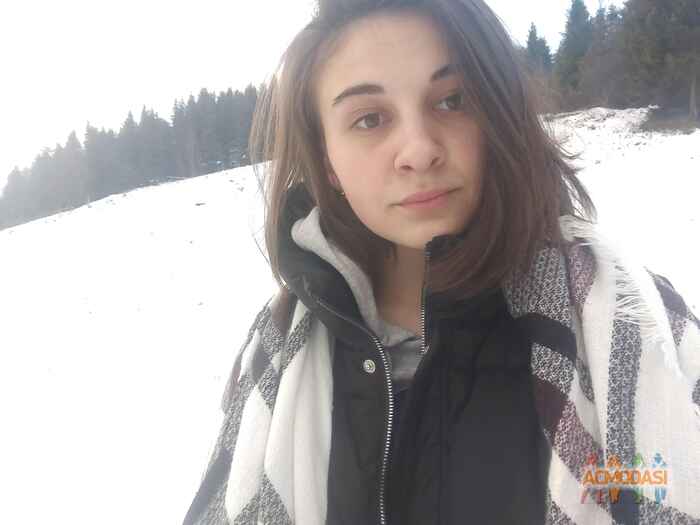 Марія  Сподарко фото №1601255. Завантажено 22 Січня 2021