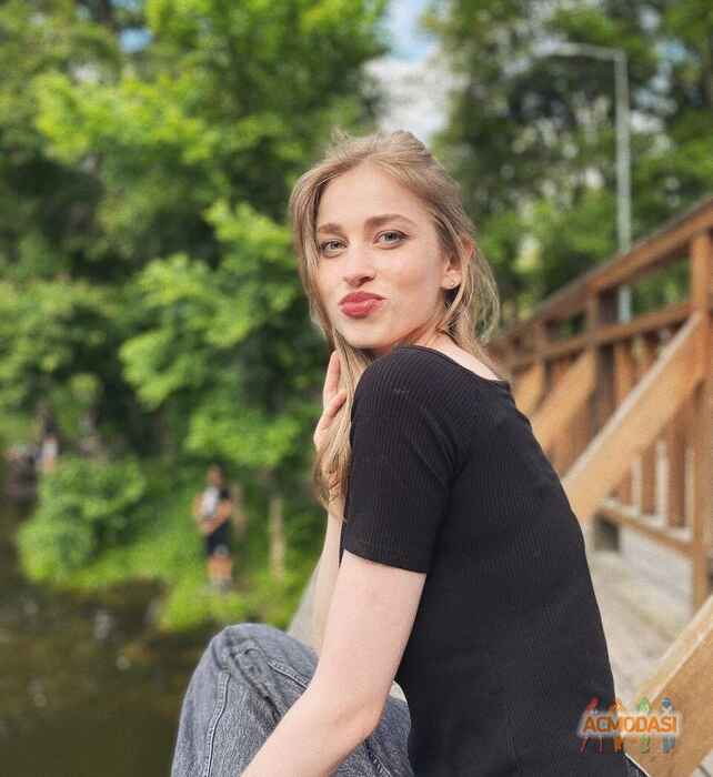 Марія  Бляшин фото №1635095. Завантажено 18 Червня 2021