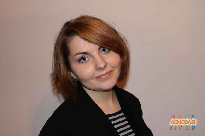 Анна Владимировна Ярош фото №398230. Завантажено 01 Травня 2013