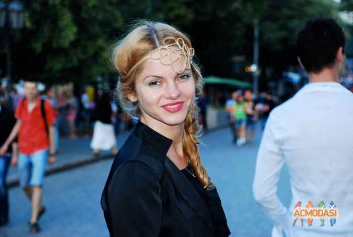 Наталья Владимировна Накалюжная фото №511818. Завантажено 16 Жовтня 2013