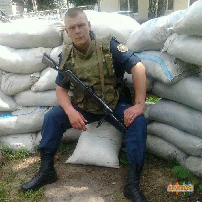 Андрей  Афанасьев фото №824062. Завантажено 20 Серпня 2015