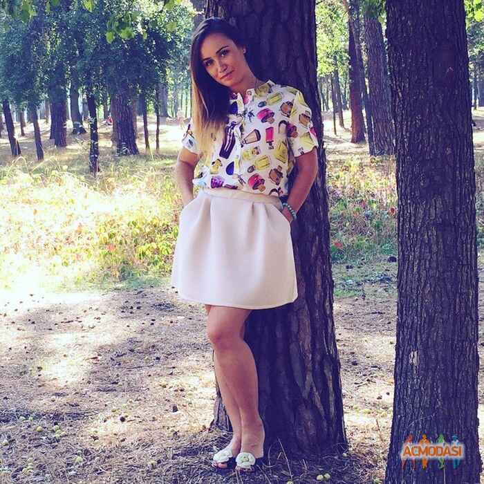 Руслана Олеговна Руденок фото №884287. Завантажено 23 Лютого 2016