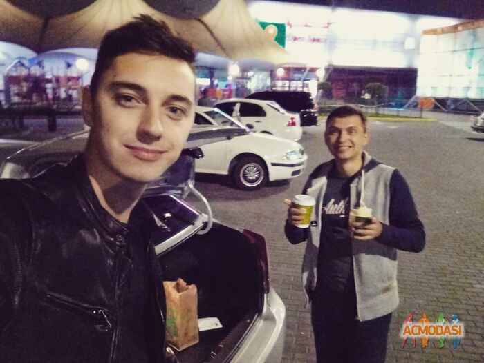 Валерий Валерьевич Тарасенко фото №975900. Завантажено 24 Жовтня 2016