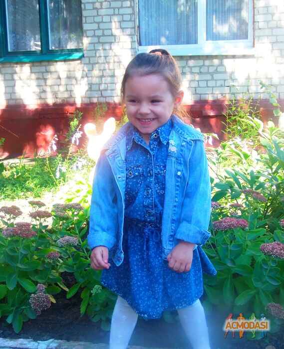 Карина Андреевна Осипова фото №997759. Завантажено 14 Грудня 2016