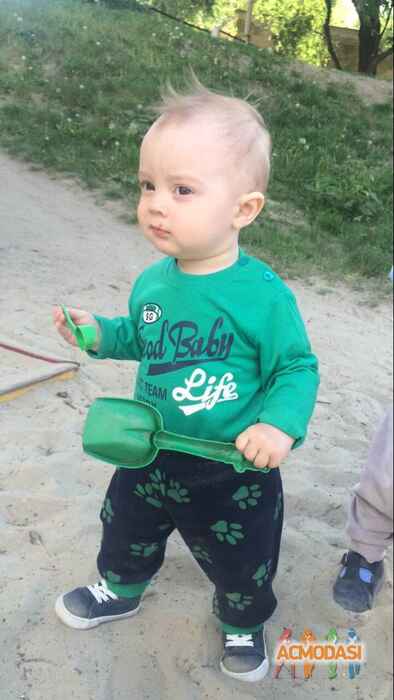 Анна  Кочнова фото №1064204. Завантажено 09 Червня 2017