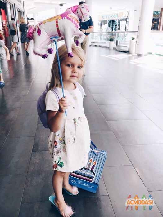 Диана Евгеньевна Бадей фото №1094667. Завантажено 22 Серпня 2017