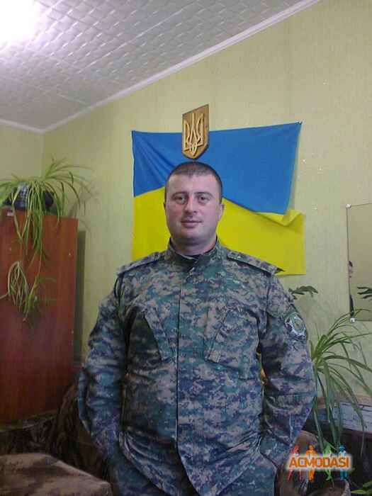 Шукри Романович Шерозия фото №1099220. Завантажено 03 Вересня 2017