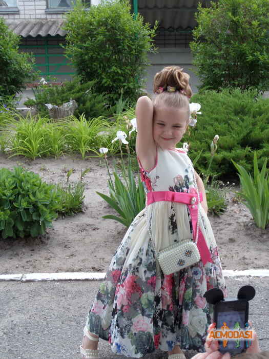 Милана Ростиславовна Клочко фото №1101711. Завантажено 08 Вересня 2017