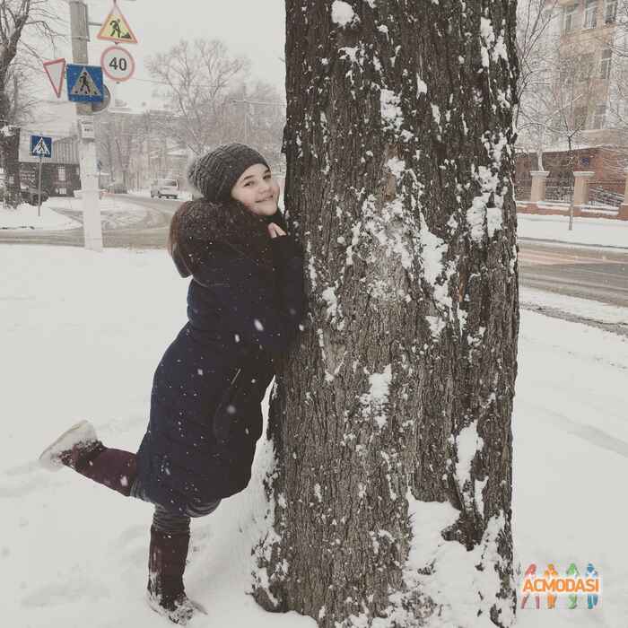 Марьяна Сергеевна Купченко фото №1197251. Завантажено 28 Лютого 2018