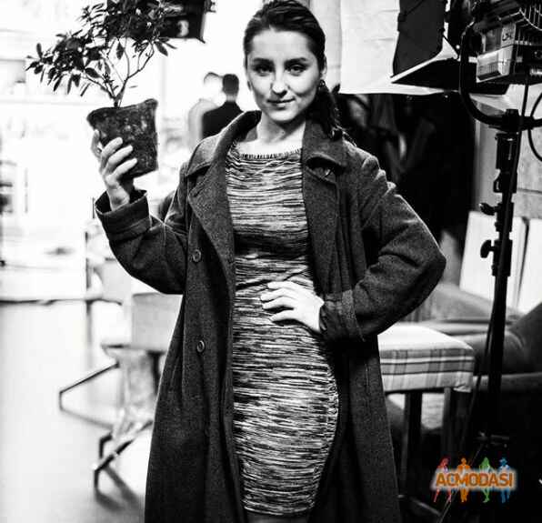 Анастасия  Сикачинская фото №1150932. Завантажено 10 Грудня 2017