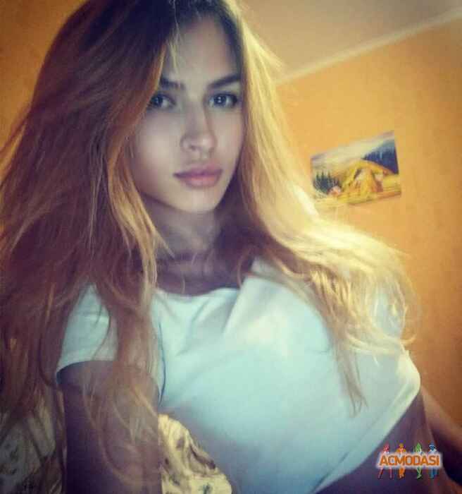 Анжелика Николаевна Шама фото №1287146. Завантажено 06 Вересня 2018