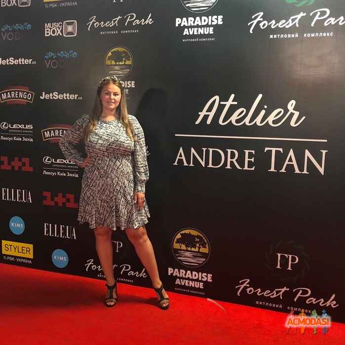 Daryna  Gordiienko фото №1293795. Завантажено 18 Вересня 2018