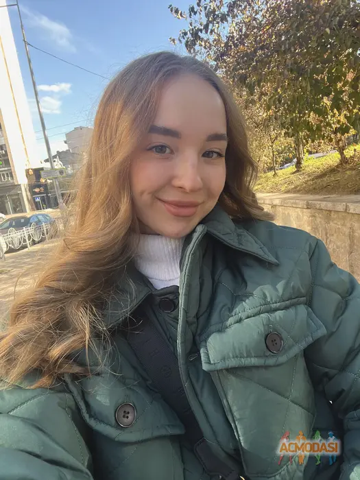Yelizaveta  Kalashnikova фото №1740553. Завантажено 07 Березня 2025