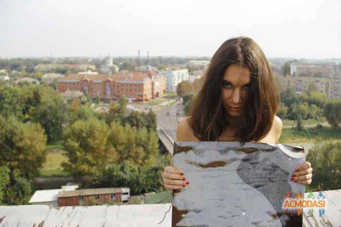 Алена Анатолиивна Баско фото №284639. Завантажено 06 Листопада 2012