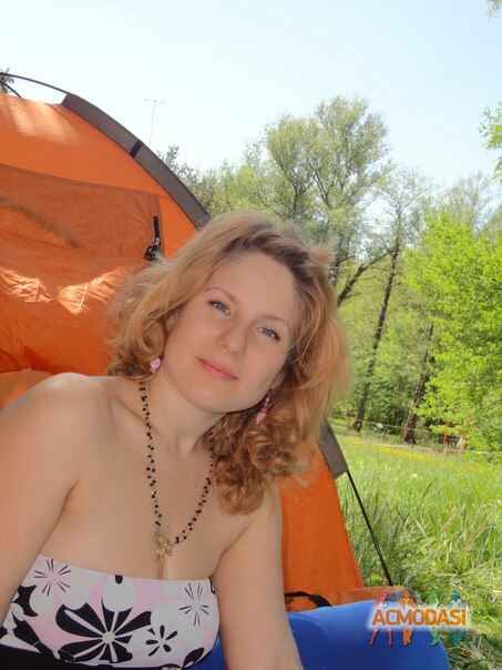 Ксения Валерьевна Притула фото №453974. Завантажено 23 Липня 2013