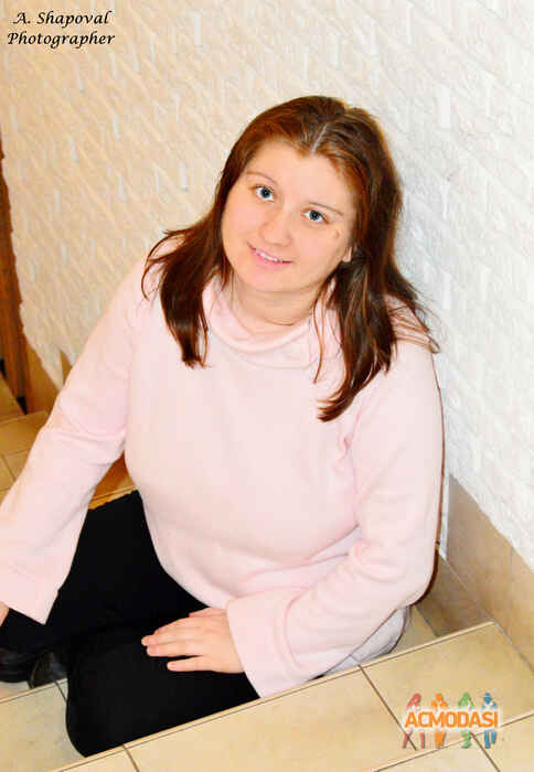 Юлия Владиславовна Зимовец фото №885525. Завантажено 26 Лютого 2016