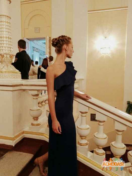 Ірина Олегівна Молодід фото №1062476. Завантажено 04 Червня 2017