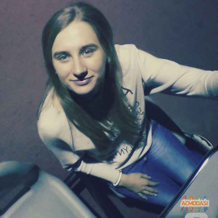 Сабина Олеговна Тупикова фото №943036. Завантажено 10 Серпня 2016