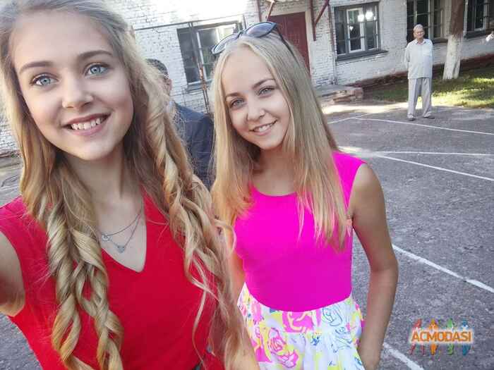Катерина Олегівна Скрипка фото №963581. Завантажено 27 Вересня 2016