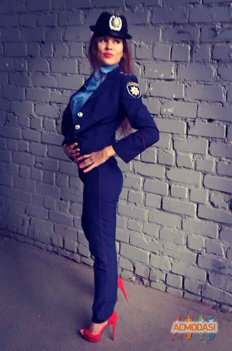 Валерия Львовна Михайлова фото №984400. Завантажено 13 Листопада 2016