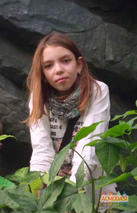 Эллина Олеговна Бывалькевич фото №1007712. Завантажено 16 Січня 2017