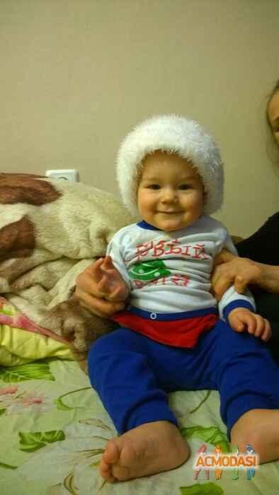 Максим Ярославович Островский фото №1012114. Завантажено 26 Січня 2017