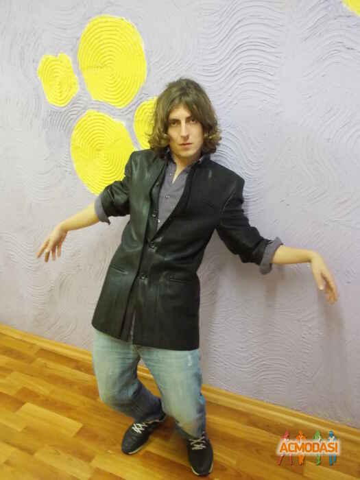 Андрій Дмитрович Дехтярьов фото №1026252. Завантажено 27 Лютого 2017