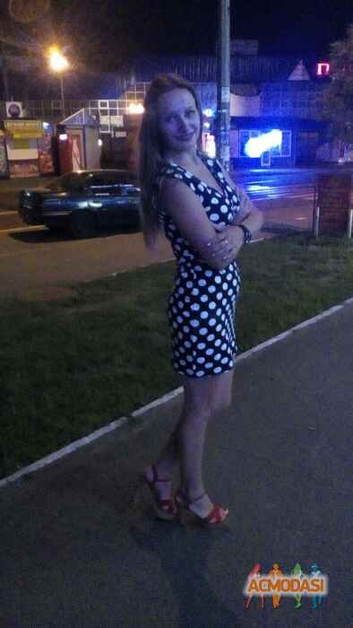 Альона Іванівна Лук