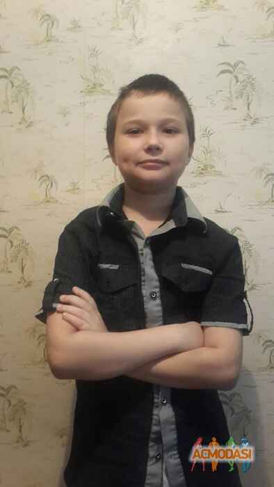 Никита Виталивич Купченко фото №1091759. Завантажено 15 Серпня 2017