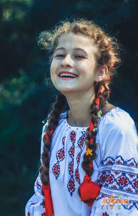 Дарья Максимовна Фомина фото №1116250. Завантажено 11 Жовтня 2017