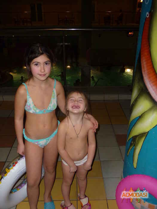 Марта Вадимівна Лєсогор фото №1117011. Завантажено 12 Жовтня 2017