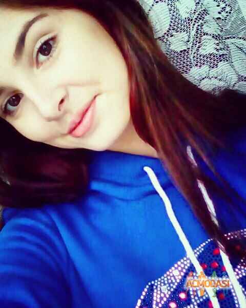 Валерія Ігорівна Савранська фото №1134856. Завантажено 11 Листопада 2017