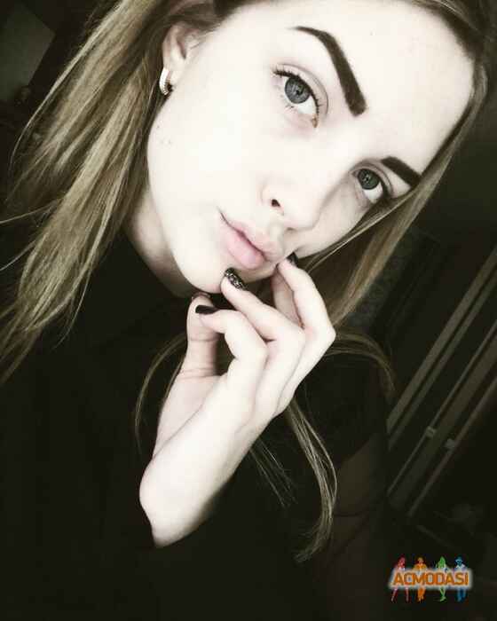 Анна Александровна Мельник фото №1147860. Завантажено 04 Грудня 2017