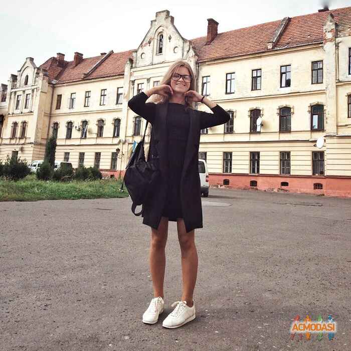 Соломія Романівна Ярошевська фото №1163550. Завантажено 11 Січня 2018