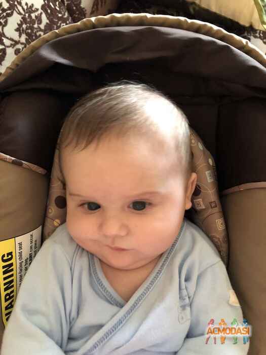 Анна   фото №1165903. Завантажено 16 Січня 2018