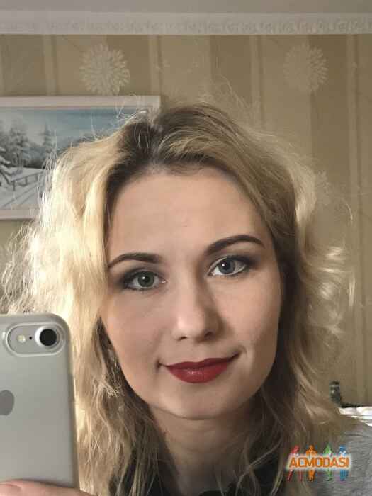 Світлана Петрівна Руда фото №1185240. Завантажено 13 Лютого 2018