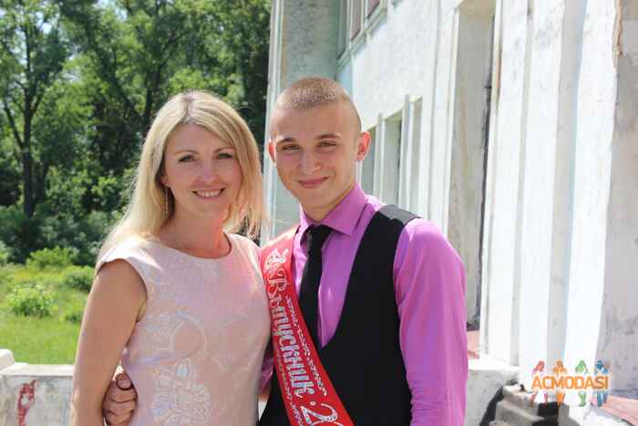 Ганна Василiвна Бончева фото №1180984. Завантажено 06 Лютого 2018