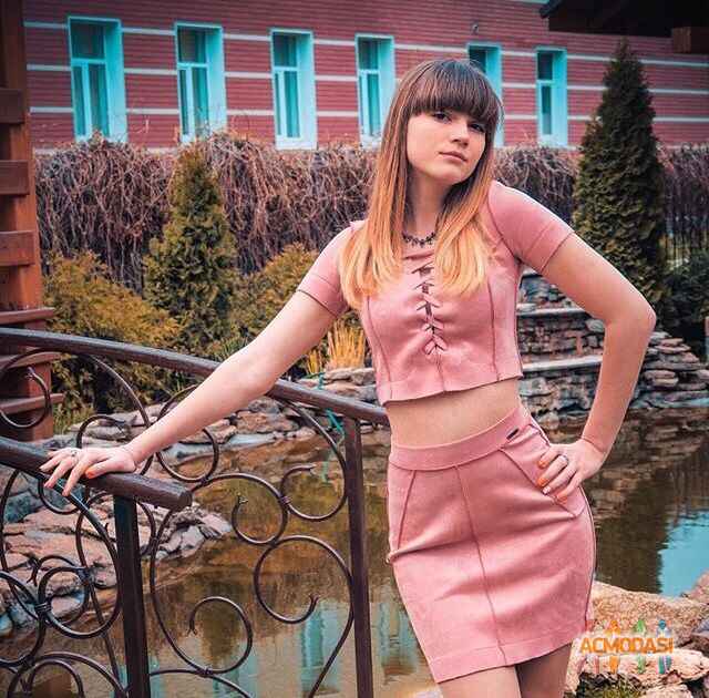 Ольга Олександрівна Музаверова фото №1199285. Завантажено 03 Березня 2018