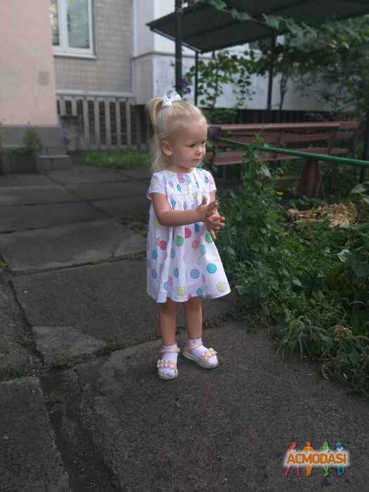 Юлія Ярославівна Судик фото №1448340. Завантажено 13 Вересня 2019