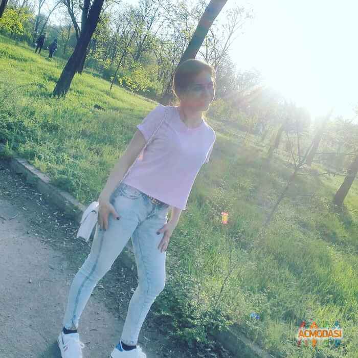 Дария Юриевна Ялковсеая фото №1239529. Завантажено 03 Червня 2018