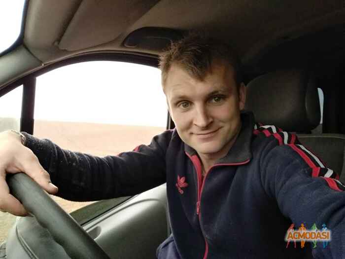 Калясік  Юрійович фото №1287366. Завантажено 06 Вересня 2018