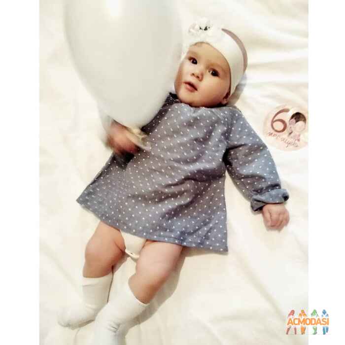 Єва Олександрівна Темна фото №1317981. Завантажено 06 Листопада 2018