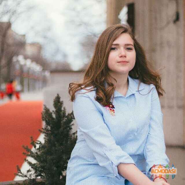 Софія Олексіївна Зерняк фото №1450738. Завантажено 19 Вересня 2019