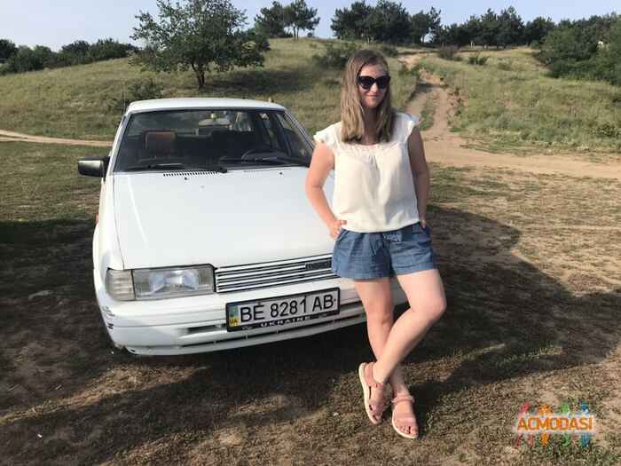 Ирина Сергеевна Худенко фото №1464296. Завантажено 21 Жовтня 2019