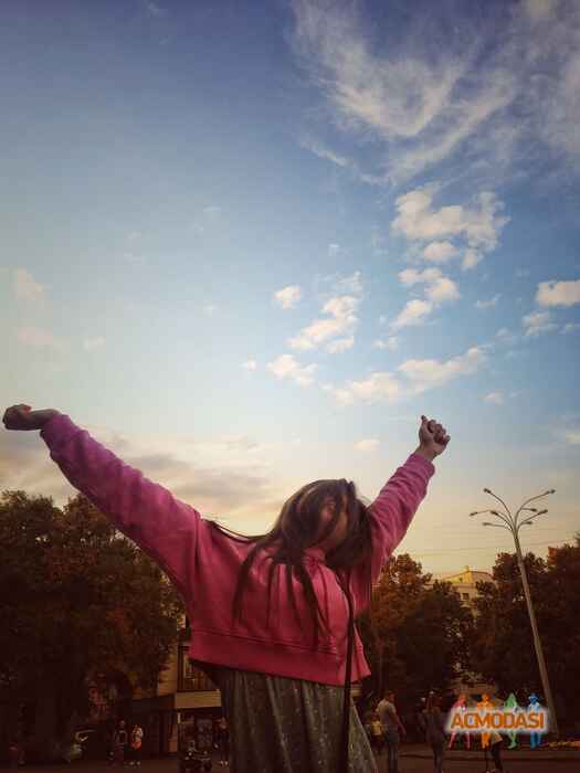 Ева Сергіївна Степанько фото №1470925. Завантажено 05 Листопада 2019